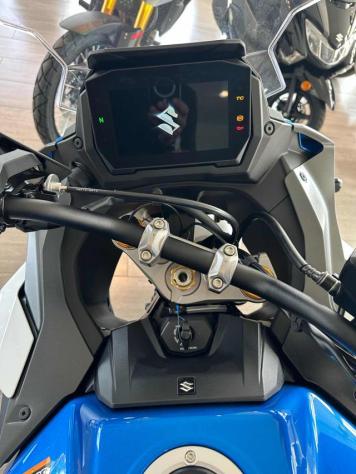 SUZUKI GSX-S1000GX GX rif. 23776578 - Foto 4