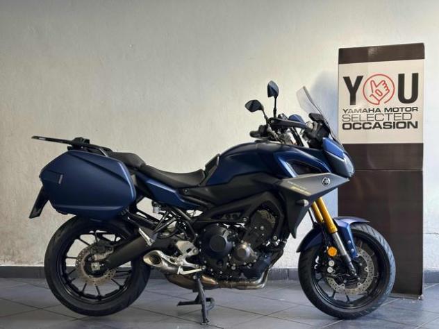 YAMAHA Tracer 900 TRACER 900 GT rif. 23878408