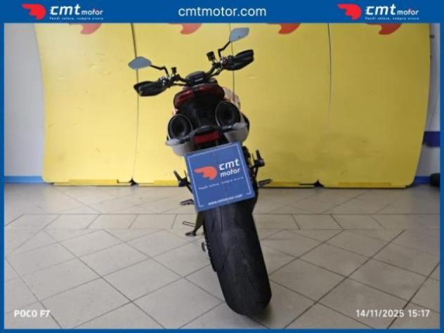 DUCATI Hypermotard 950 Garantita e Finanziabile rif. 23024193 - Foto 4