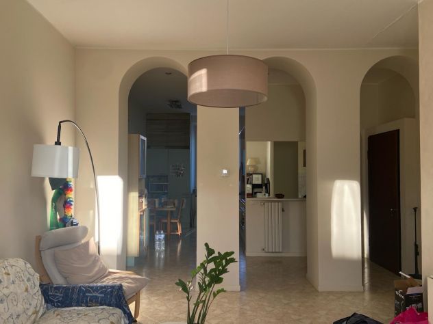 Stanza singola con bagno - Foto 2