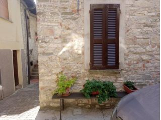 Porzione di casa in affitto a Alta Val Tidone