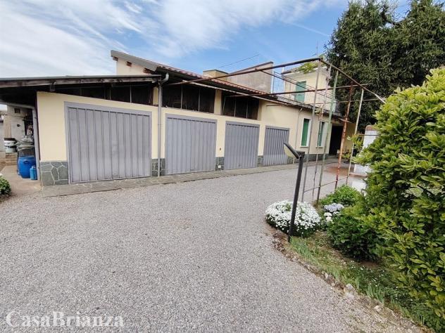 Biassono bilocale arredato, box singolo - Foto 4