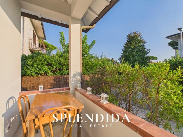 Villa in affitto a Vaiana - Forte dei Marmi 75 mq Rif: 1432640 - Foto 5