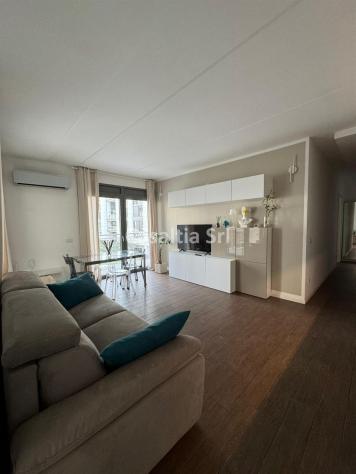 APPARTAMENTO IN AFFITTO – Bilocale di 70 mq arredato al 1° piano con ascensore | Forlanini