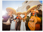 Spettacoli Musicali gruppo latino Artisti Messicani Intrattenimento Messicano