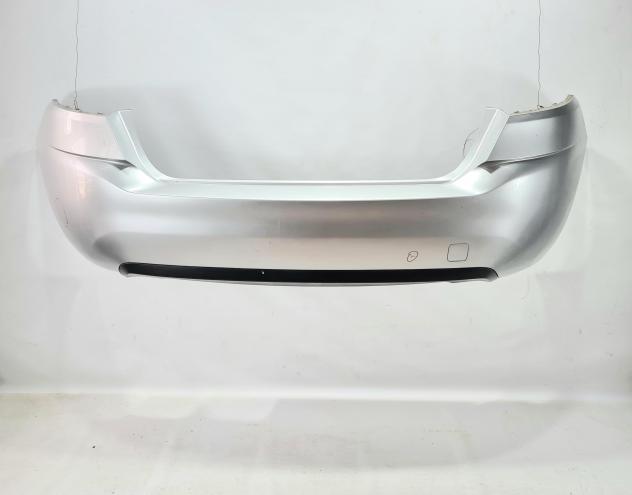 PARAURTI POSTERIORE COMPLETO PEUGEOT 308 2° Serie 9677960477 (13)