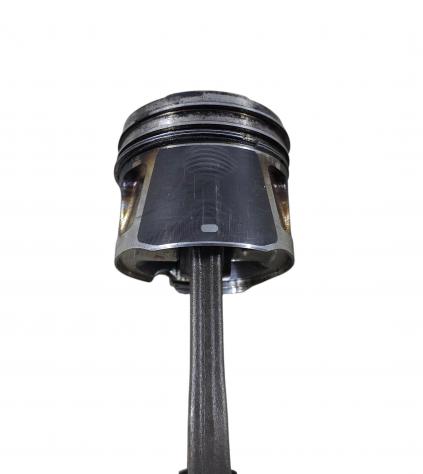 PISTONE MOTORE JEEP Renegade Serie 55228871 55260384 Diesel 1600 (18) - Foto 11