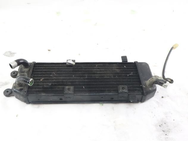 SUZUKI UC 125 EPICURO 1771021F00000 RADIATORE 99 - 03 WATER COOLER - Foto 3