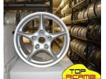 TOP RICAMBI cerchio RAD carrera BOXSTER 986 da 9'