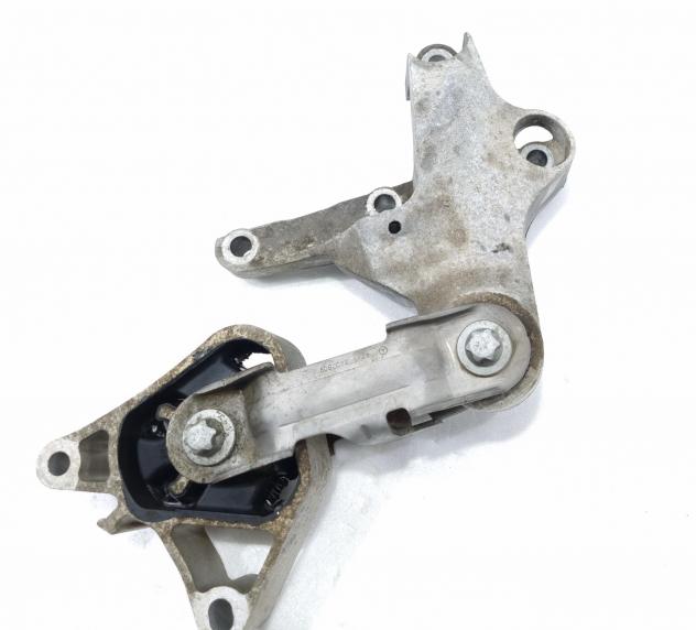 SUPPORTO MOTORE MERCEDES Classe B W246 2° Serie A2462401309 OM 607.951 Diesel 1500 (12) - Foto 8