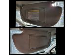 COPPIA PARASOLE DX E SX PEUGEOT 307 Cabrio 2° Serie (05)