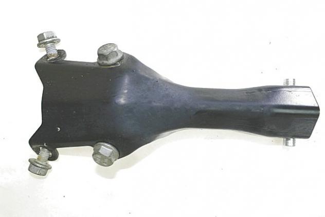 SUPPORTO PORTATARGA DUCATI HYPERMOTARD 796 (2010) 827.1.445.1C LICENCE PLATE HOLDER BRACKET