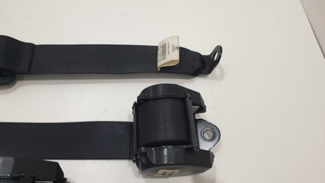 CINTURE POSTERIORI JEEP Compass Serie K1GE61XDVAB (1115) - Foto 3