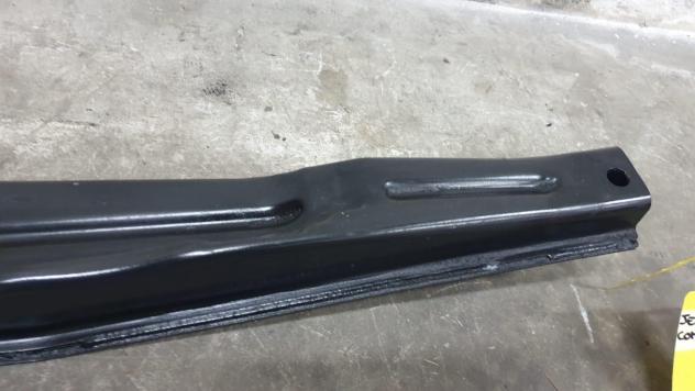 STAFFA SUPPORTO MOTORE JEEP Compass Serie OM651925 Diesel 2143 4WD (1115) - Foto 6