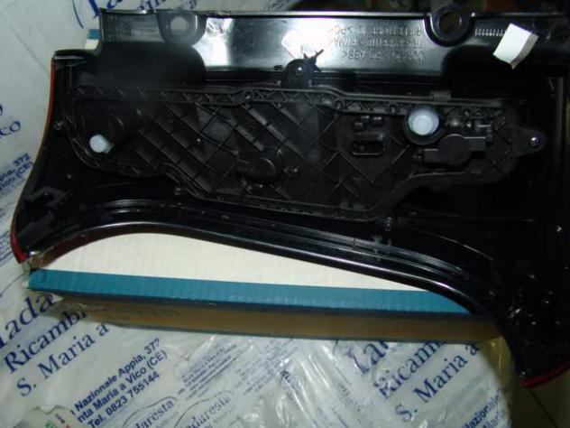 Fanali posteriori fiat panda 51843642 - Foto 2