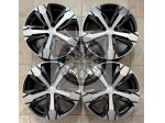 Cerchi 18 originali Peugeot 508 3008 5008 308