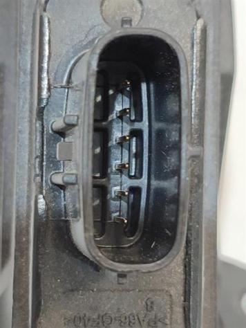 PEDALE ACCELERATORE TOYOTA Yaris Serie 78110-0D110 1KRFE (1416) - Foto 6