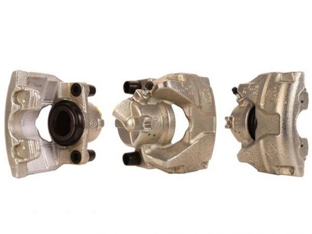 Kit freni dischi pastiglie Renault CAPTUR Ate Brembo Textar 0.9 1.2 1.5 - Foto 3