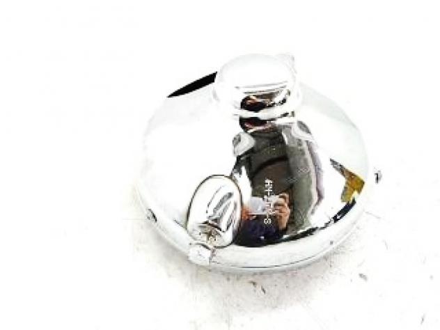 HONDA CB 500 FARO FANALE ANTERIORE E SUPPORTO 2001 PC32AOYF - Foto 4