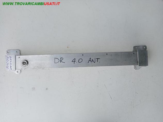 TRAVERSA PARAURTI POST. 999-U1452418 Carrozzeria  Lamierati esterni  Paraurti  Traversa parau DR - DR 4.0 - 2021 , DR - DR 5.0 - 2020  2022 , DR - DR