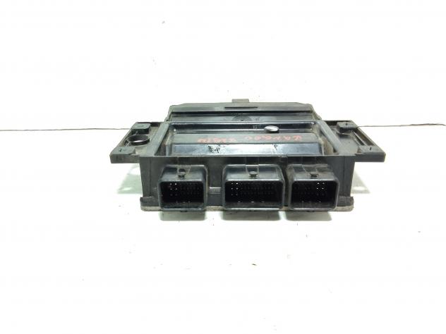 CENTRALINA MOTORE RENAULT Kangoo 4° Serie 8200911560 K9KB8 Diesel 1500 (0821) - Foto 4
