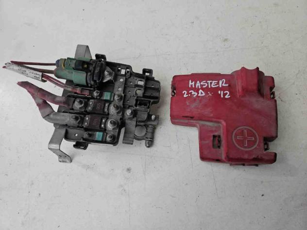 FUSIBILE BATTERIA RENAULT Master 4° Serie diesel 2.3 (10)