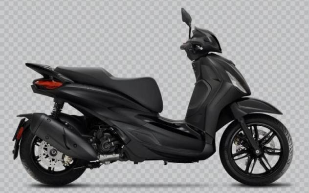 PIAGGIO BEVERLY E5 BLACK 300 SENSORE BULBO TEMPERATURA ACQUA TESTA TESTATA 2023 - Foto 5