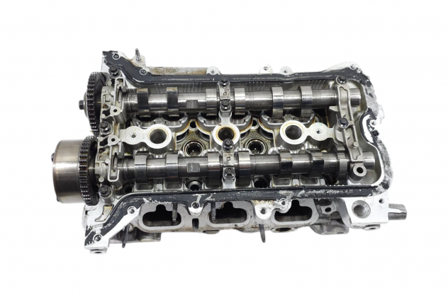 TESTA COMPLETA DACIA Duster Serie 110413692R H4D 450, H4D 460 Benzina 1000 (1724)