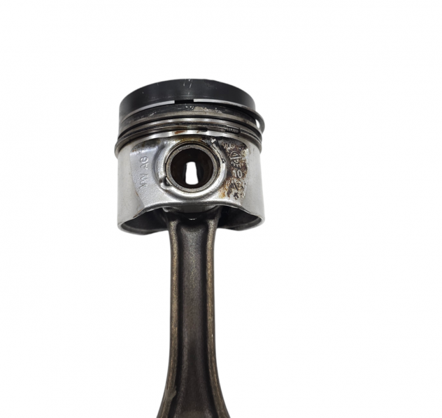PISTONE MOTORE AUDI A3 Sportback (8V4) 04L107065D CAY Diesel 1600 (1216) - Foto 4