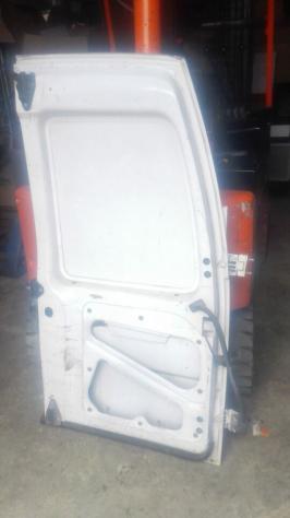 Porta Posteriore SINISTRA FIAT SCUDO 1 Serie 2005 - Foto 5