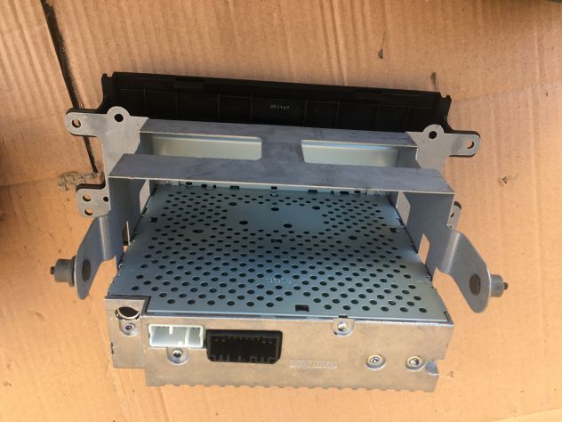 Radio / Autoradio CD RDS Originale FIAT SEDICI 4x4 2008 - Foto 6