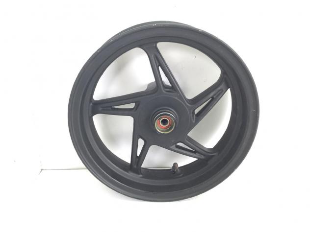 KYMCO AGILITY RS 50 CERCHIO RUOTA ANTERIORE 12 X 3.00 2009 U600B0