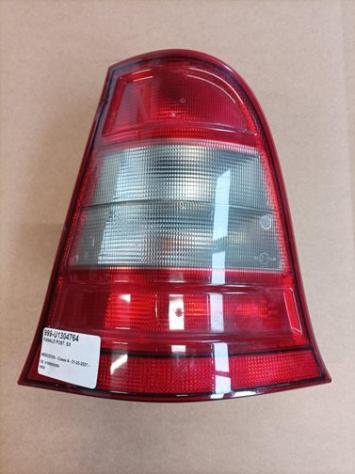 FANALE POST. SX 999-U1304764 Parti elettriche  Fanaleria  Fanali  Fanale post. dx. MERCEDES - Classe A - 01-05-2001 - 01-09-2004