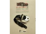 CINTURA DI SICUREZZA POSTERIORE DX SEAT Ibiza Serie 6J0857805A CGPA (0812)