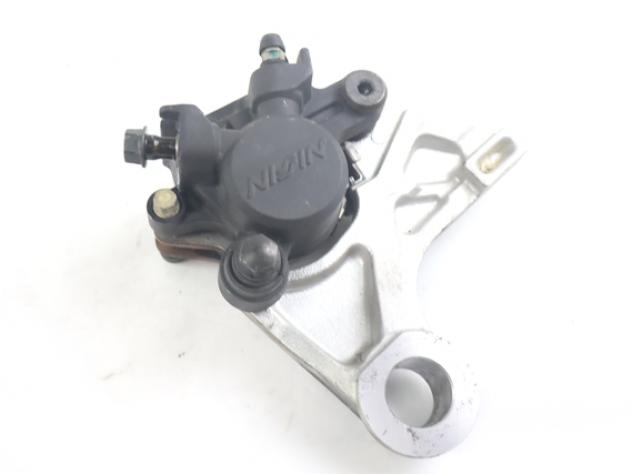 HONDA CBR 1000 RR 43150MELD31 PINZA FRENO POSTERIORE SC57 04 - 07 REAR BRAKE CALIPER - Foto 5