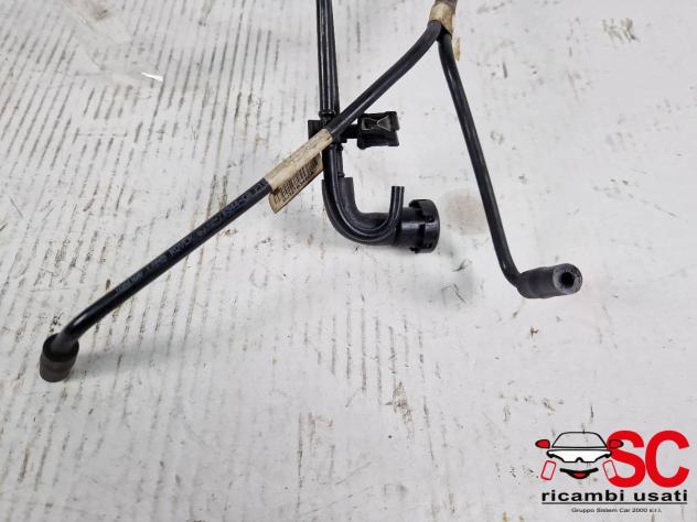 TUBO IDRAULICO FRIZIONE LAND ROVER Range Rover Evoque 1° Serie GJ327B344CA diesel (11) - Foto 2