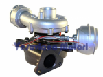 Turbo Rigenerato Audi Skoda Vw 1.9 2.0 TDI