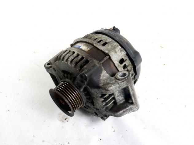 04801482AB ALTERNATORE DODGE JOURNEY 2.7 B 136KW AUT 5P (2010) RICAMBIO USATO - Foto 2