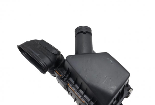 BOX SCATOLA FILTRO ARIA DACIA Sandero Serie 165003077R H4D 480 Bifuel/Gas 1000 (21) - Foto 2