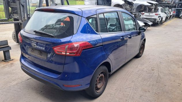 Ricambi vari Ford B-Max 1.5TDCI del 2017 - Foto 4