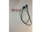 SONDA LAMBDA ALFA ROMEO 159 Berlina Serie (939_) 0258006918 benzina 1.9 (0511)