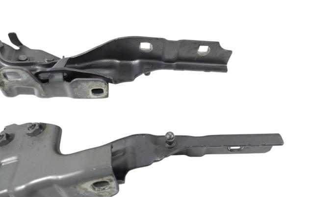 CERNIERE COFANO ANTERIORE DX E SX ALFA ROMEO Giulietta Serie (940_) 50519480 (13) - Foto 12