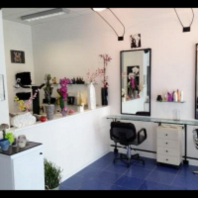 Erika Hair Style di Rossi Erika