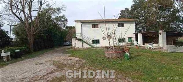 CASALE di 10 vani e di 265 mq (GROSSETO - CENTRO) rif. 2535.27M - Foto 9