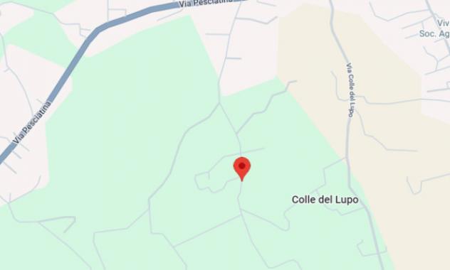 Immobile in asta di 90020 m² in vendita a Pescia - Foto 4