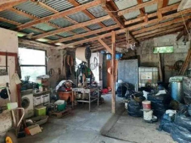 Immobile in asta di 237 m², box auto doppio in vendita a Salcedo - Foto 8