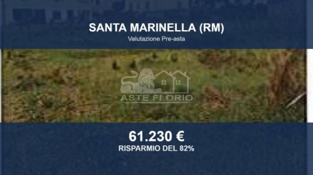 Immobile in asta di 1958 m² in vendita a Santa Marinella