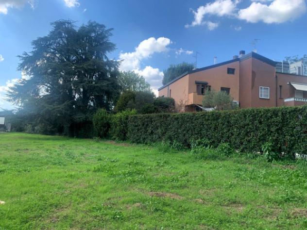 Terreno di 3700 m² in vendita a Segrate - Foto 5