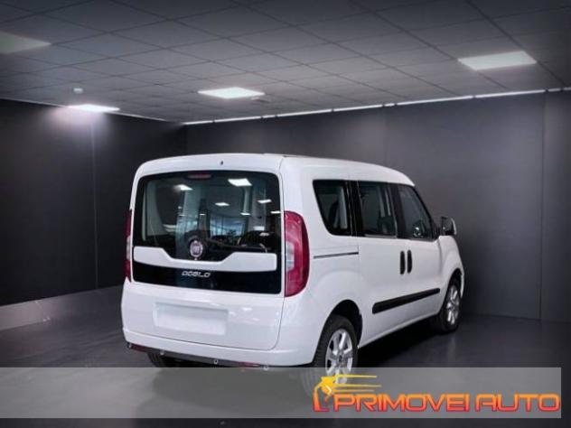 FIAT Doblo Doblò 1.4 16V Lounge rif. 19099828 - Foto 6