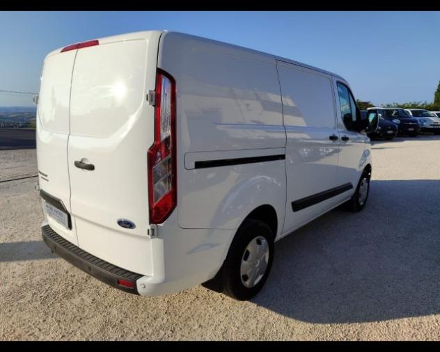 FORD Transit Custom 280 2.0 TDCi 130 PC Furgone Entry rif. 21183128 - Foto 4